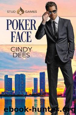 Poker Face by Cindy Dees