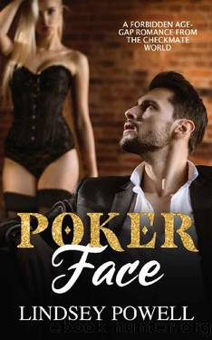 Poker Face by Lindsey Powell