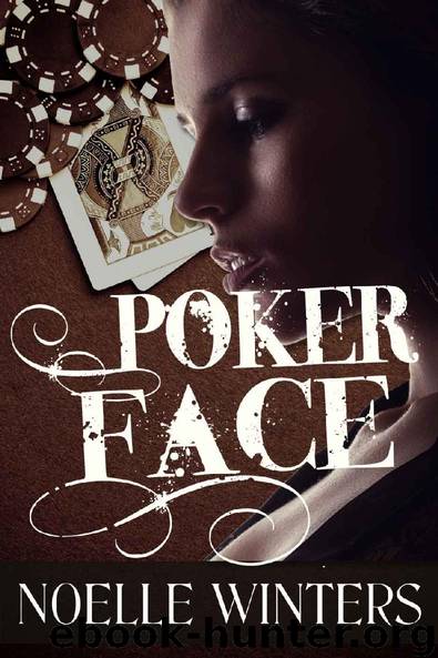 Poker Face by Noelle Winters