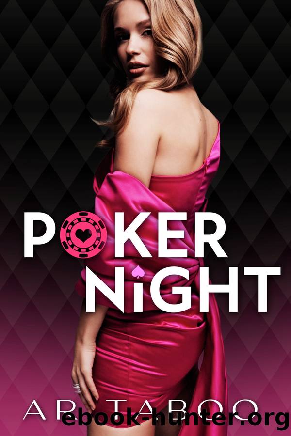 Poker Night by AR Taboo