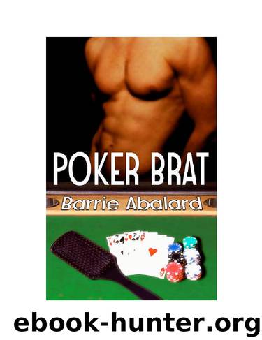 PokerBrat.PDF by Ing