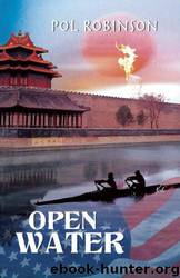 Pol Robinson - Open Water by Pol Robinson
