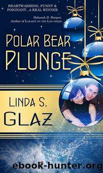 Polar Bear Plunge by Linda Glaz