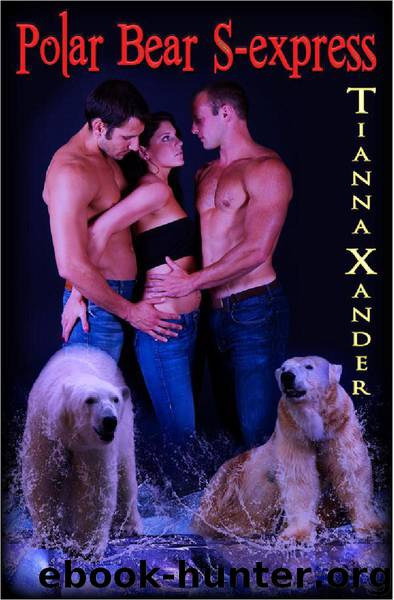 Polar Bear S-Express by Tianna Xander