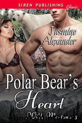 Polar Bear's Heart by Jasmine Alexander