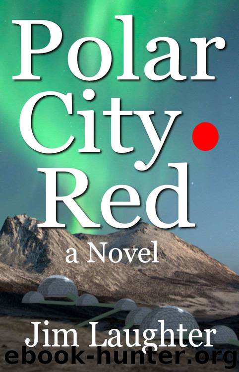 Polar City Red by Jim Laughter