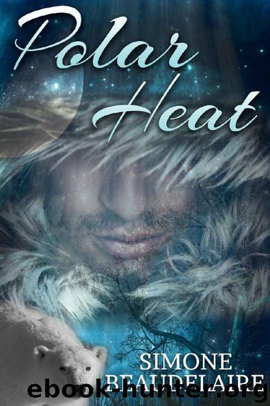 Polar Heat by Simone Beaudelaire