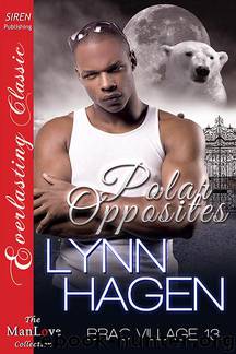 Polar Opposites by Lynn Hagen
