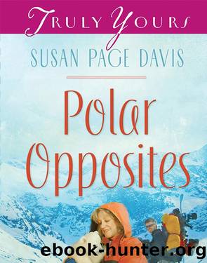 Polar Opposites by Susan Page Davis