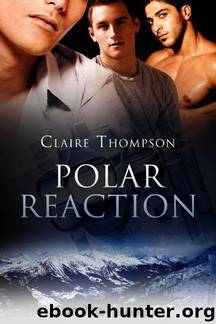 Polar Reaction by Thompson Claire