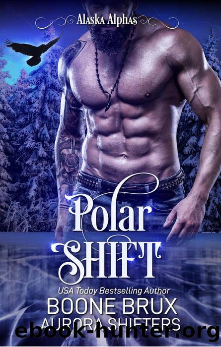 Polar Shift by Boone Brux & Aurora Shifters