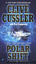 Polar Shift by Clive Cussler