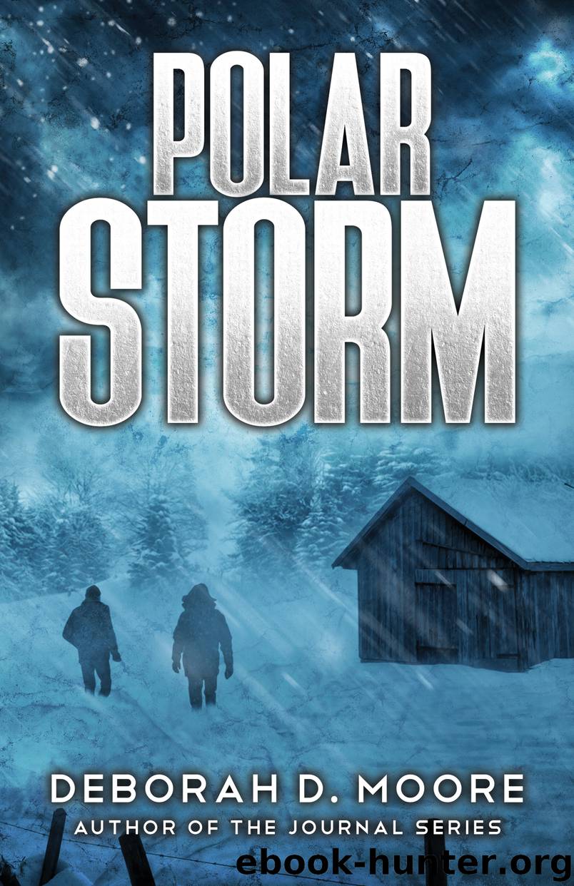 Polar Storm by Deborah D. Moore