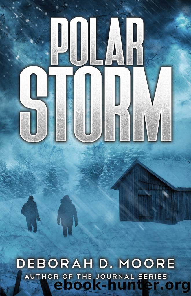 Polar Storm by Unknown