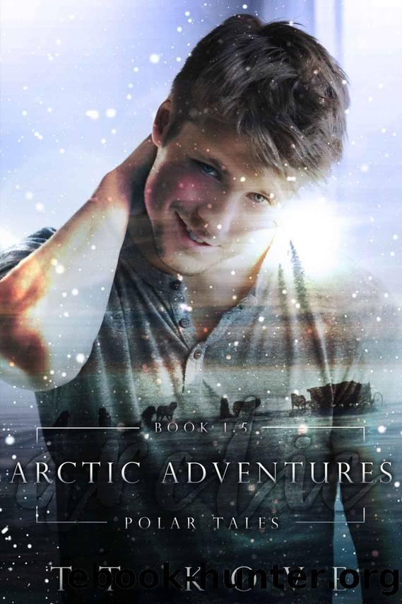 Polar Tales by TT Kove