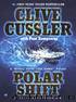 Polar shift by Clive Cussler