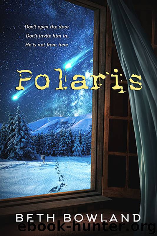 Polaris by Beth Bowland