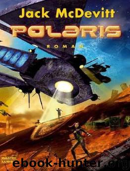Polaris by Jack McDevitt