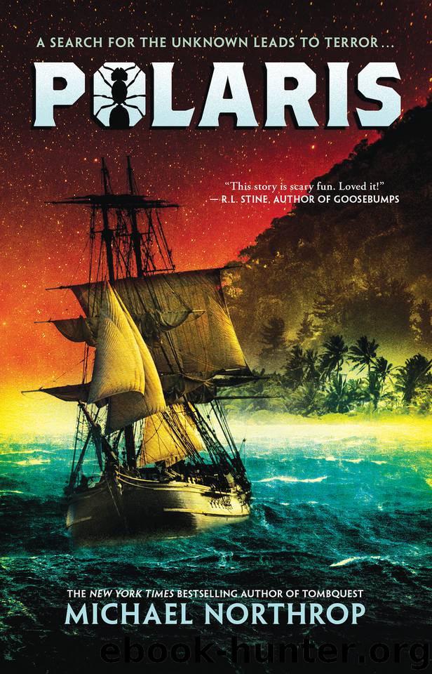 Polaris by Michael Northrop