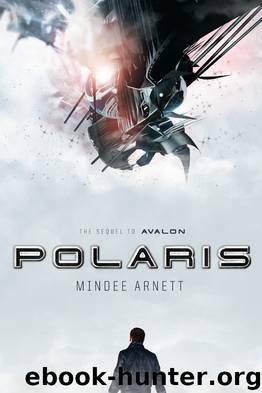 Polaris by Mindee Arnett