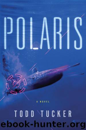 Polaris by Todd Tucker