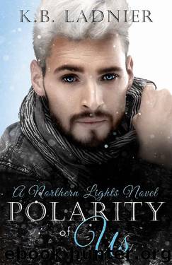 Polarity of Us by K.B. Ladnier