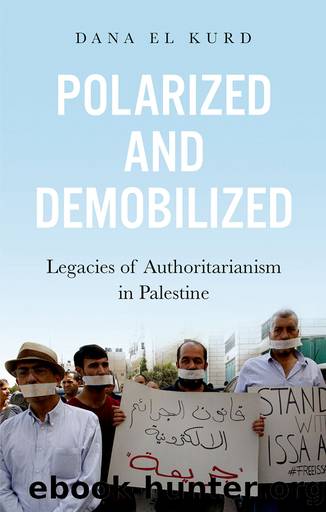Polarized and Demobilized by El Kurd Dana;