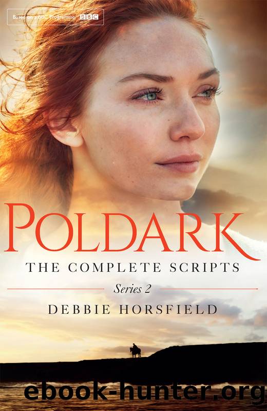 Poldark by Debbie Horsfield