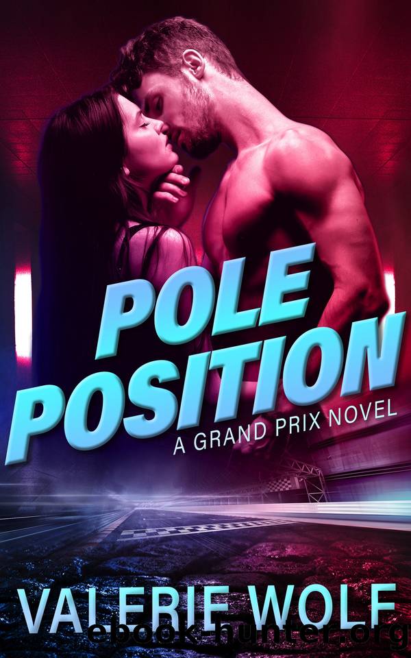 Pole Position: A Standalone Contemporary Racing Romance by Valerie Wolf