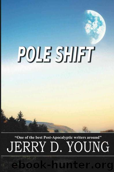 Pole Shift by Jerry D Young