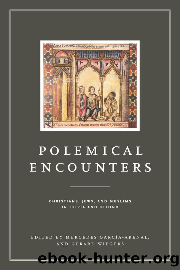 Polemical Encounters by Unknown