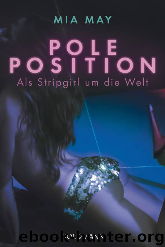 Poleposition by May Mia & Mia