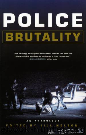 Police Brutality by Jill Nelson