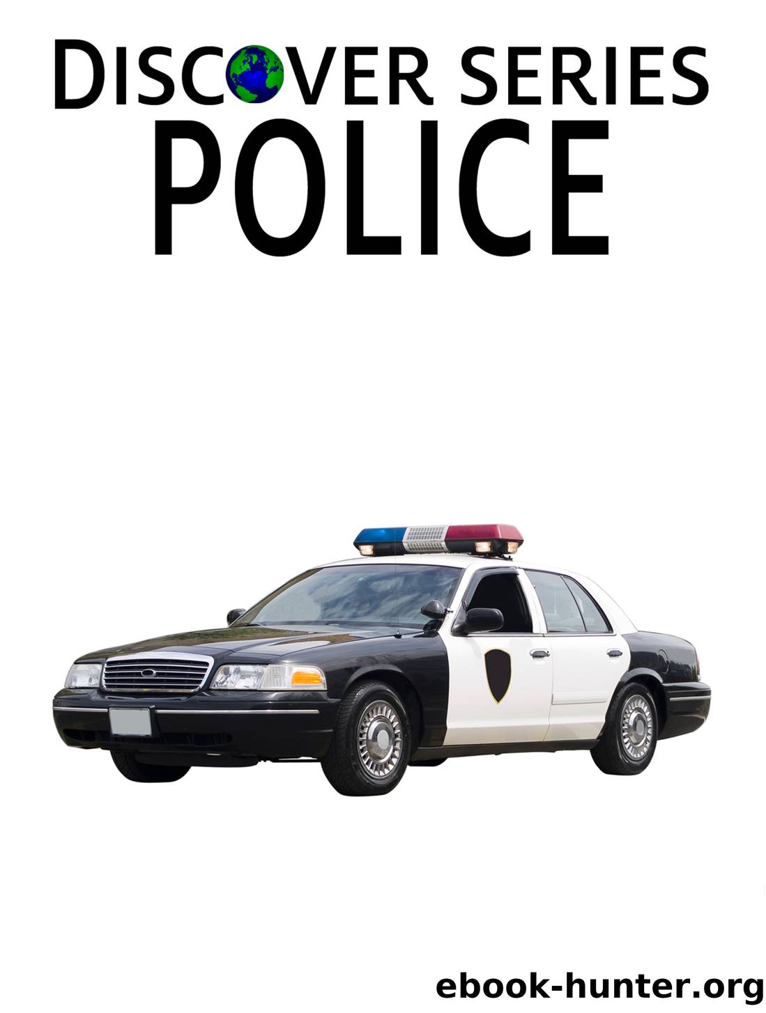 Police by Xist Publishing