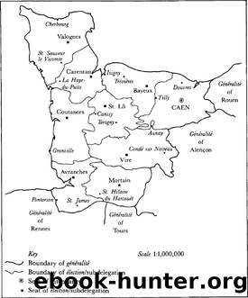 Policing the Poor in Eighteenth-Century France by Robert M. Schwartz