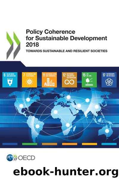 Policy Coherence for Sustainable Development 2018 by OECD