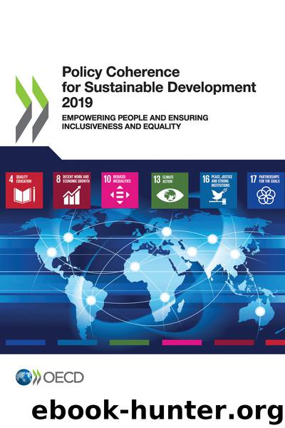 Policy Coherence for Sustainable Development 2019 by OECD