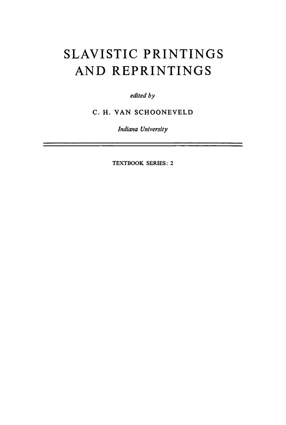 Polish Reference Grammar by Maria Z. Brooks