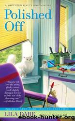 Polished Off by Lila Dare