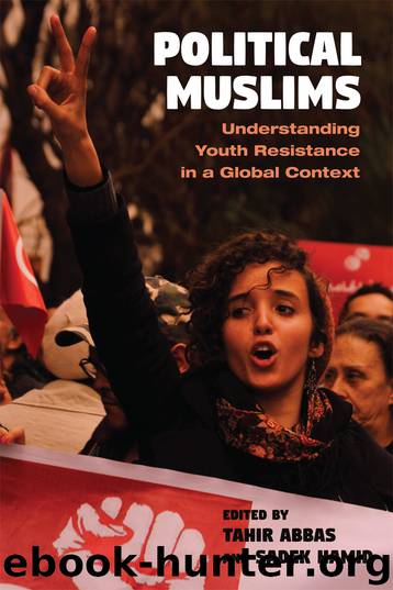Political Muslims by Abbas Tahir; Hamid Sadek; Ahmed Sameera