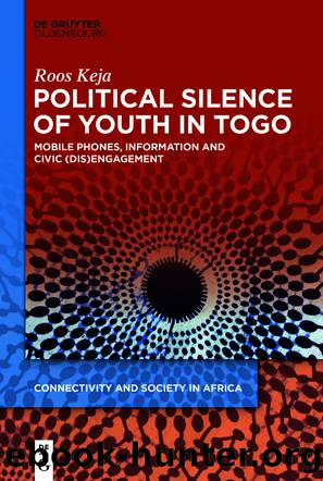 Political Silence of Youth in Togo by Roos Keja