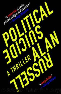 Political Suicide by Alan Russell