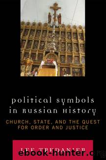 Political Symbols in Russian History by Lee Trepanier