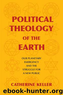 Political Theology of the Earth by Catherine Keller