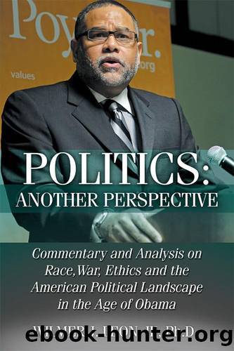 Politics by Wilmer J. Leon III Ph.D