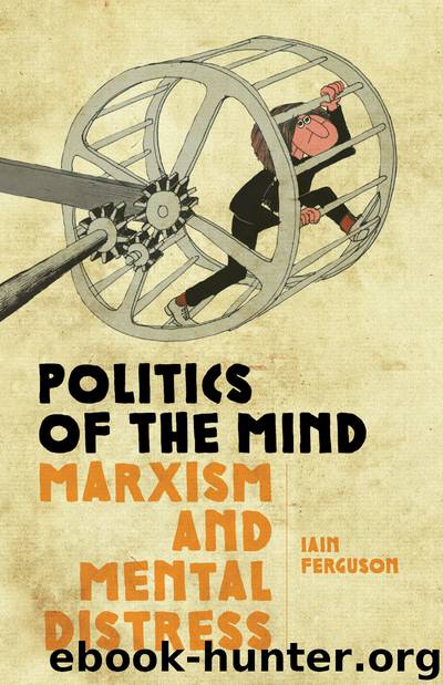 Politics of the Mind by Iain Ferguson
