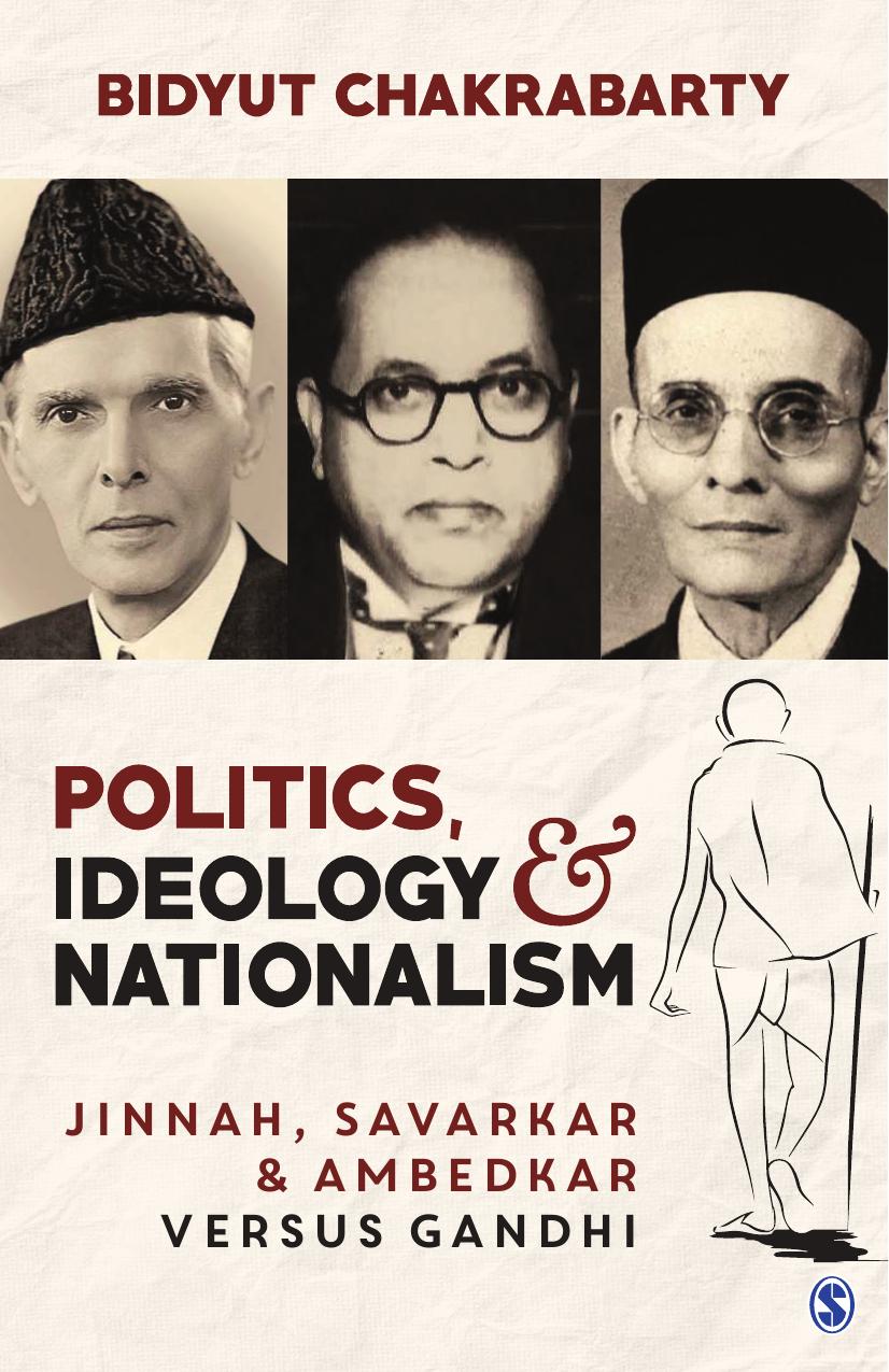 Politics, Ideology and Nationalism by Unknow