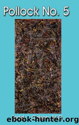 Pollock No. 5 by Todd Cohen