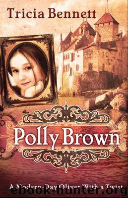 Polly Brown by Tricia Bennett
