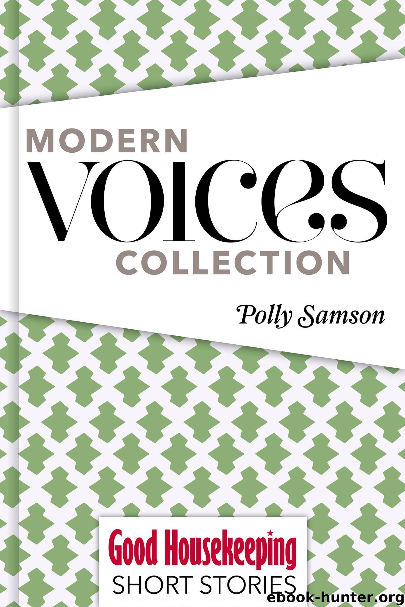 Polly Samson by Polly Samson